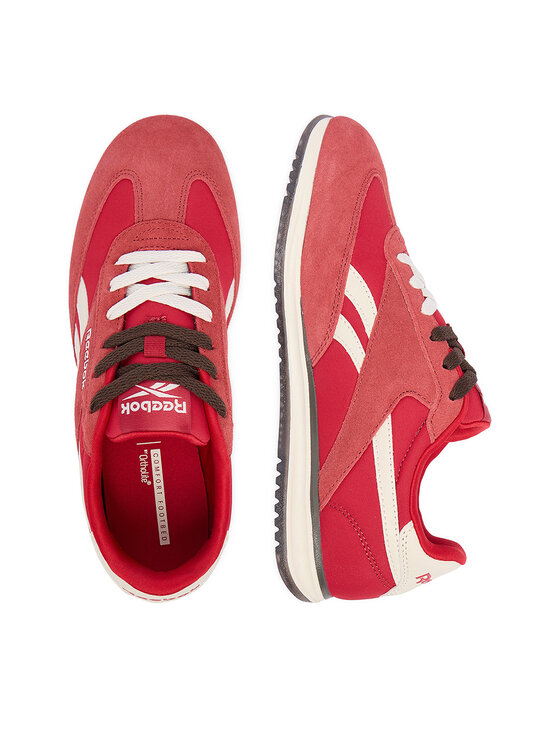 Reebok Reebok Superge C-FIORI AR30309WRCT Rdeča