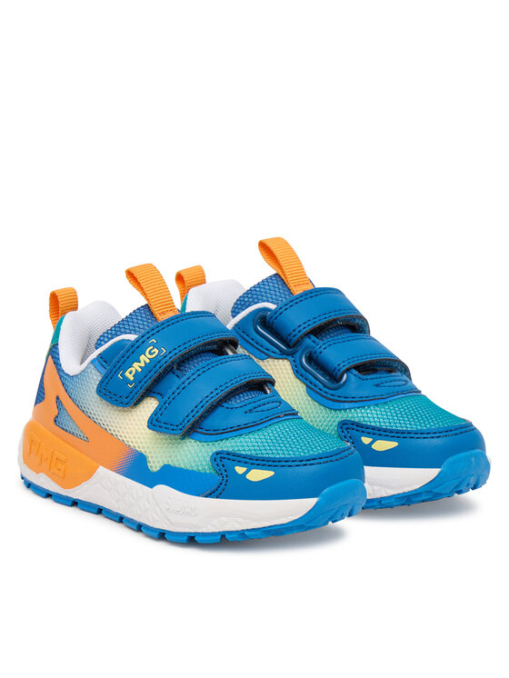 Primigi Primigi Sneakers AVANT 1463033 Blu