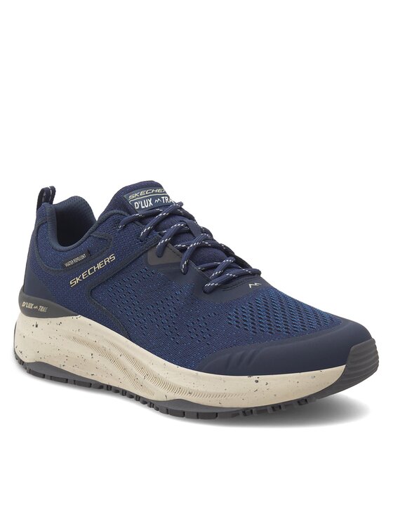 Skechers Skechers Sneakersy 237336NVY Tmavomodrá