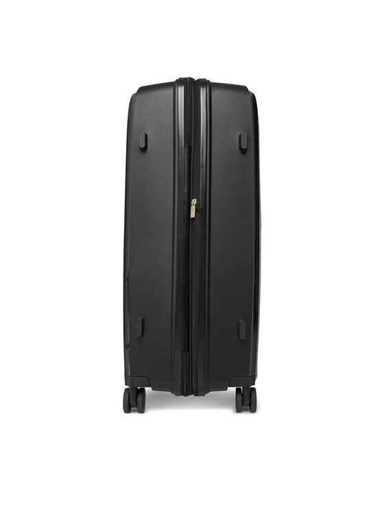 Beverly Hills Polo Club Beverly Hills Polo Club Didelis lagaminas CEO-BHPC-WAL-007-L Juoda