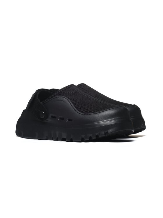Ugg Ugg Klapki GoldenGlow 1166912-BLK Czarny