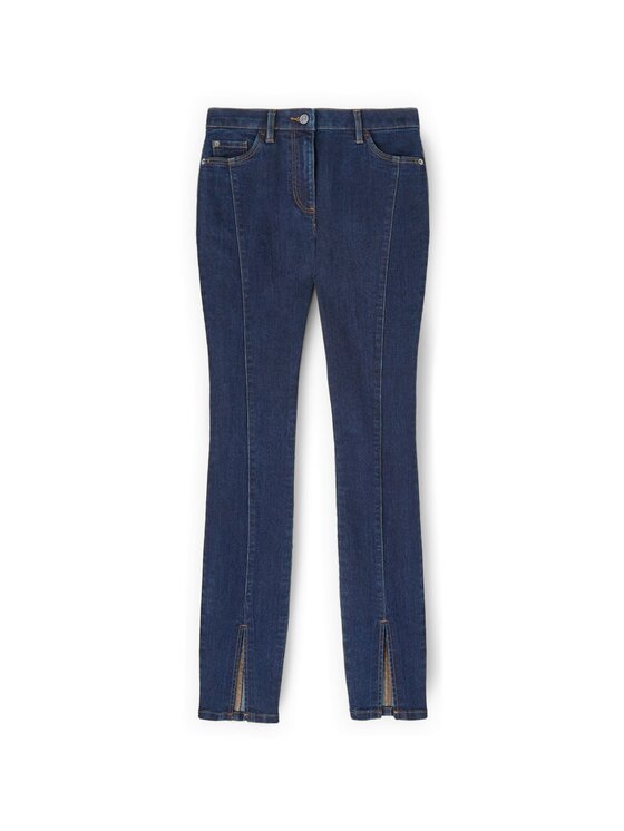 Motivi Motivi Jeans P403Q004758N034 Blu Skin Fit