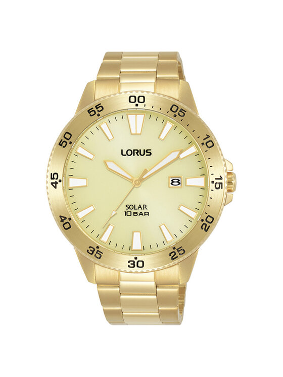 Lorus Lorus Orologio RX346AX9 Oro