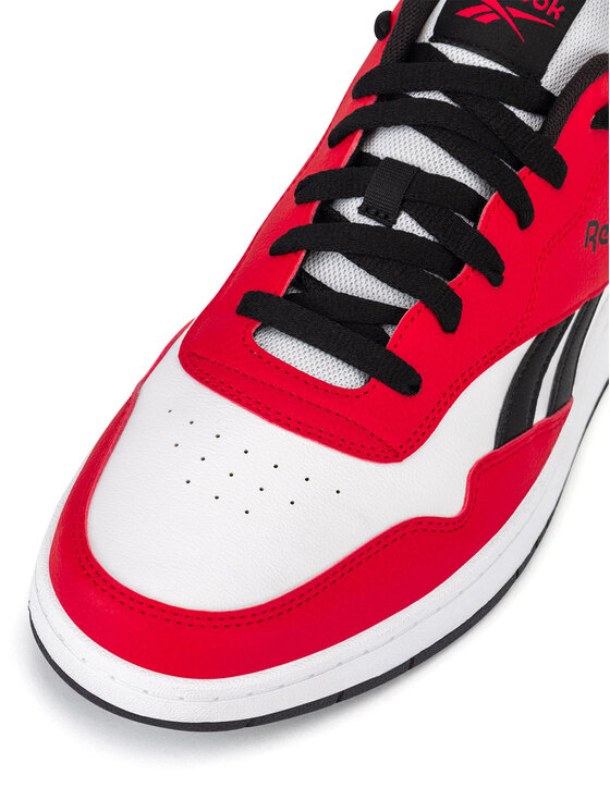 Reebok Reebok Superge BB 1000 100213008 Bela