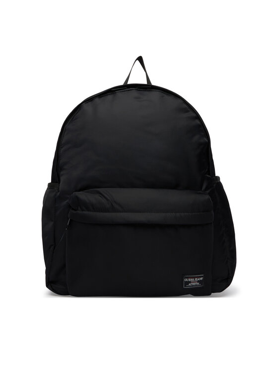 Guess Jeans Guess Jeans Rucksack M6RZ22 WK512 Schwarz