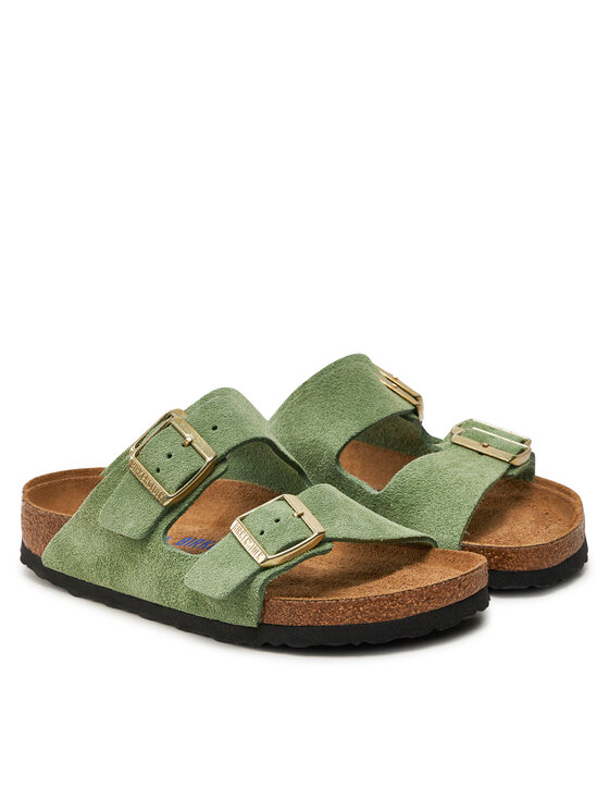 Ciabatte stile birkenstock hotsell