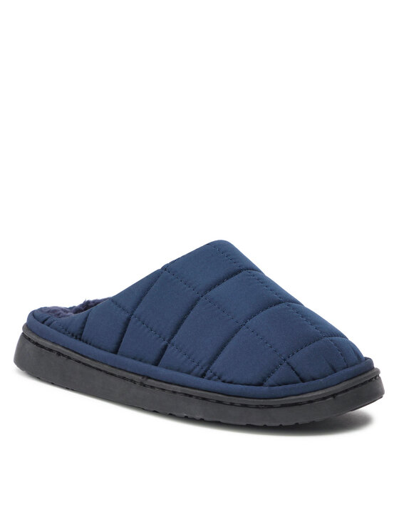 Nelli Blu Nelli Blu Hausschuhe 19203 Dunkelblau
