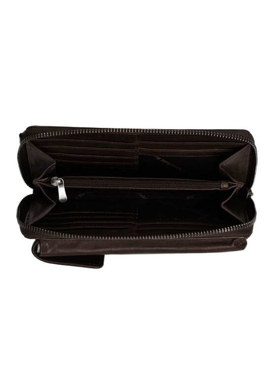 The Chesterfield Brand The Chesterfield Brand Etui na telefon 230420 Brązowy