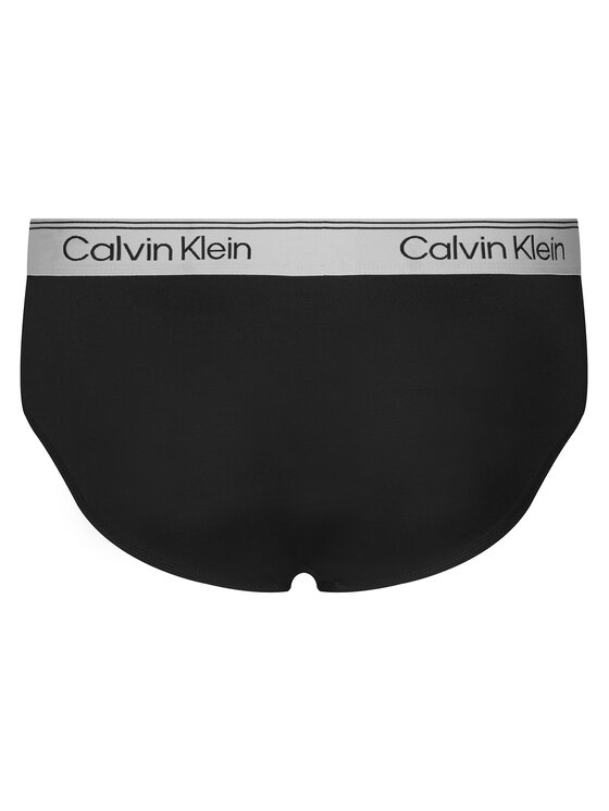Calvin Klein Underwear Calvin Klein Underwear Bikšu komplekts LV00NB4408 Melns