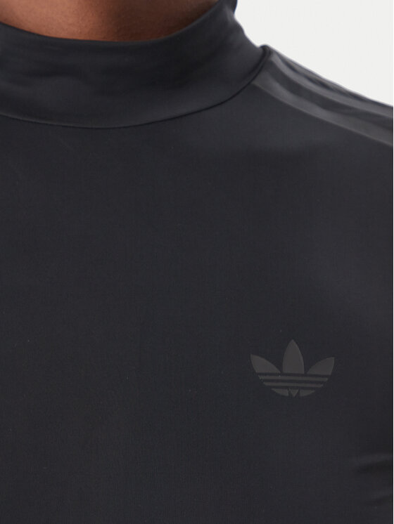 adidas adidas Body Adidas x Jennie Sheer LD8920 Czarny Slim Fit