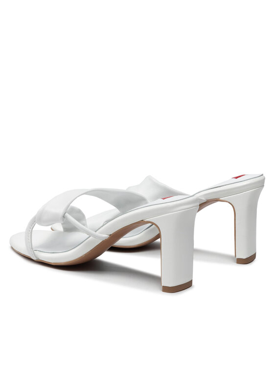 Ciabatte 280.646.1095 Bianco