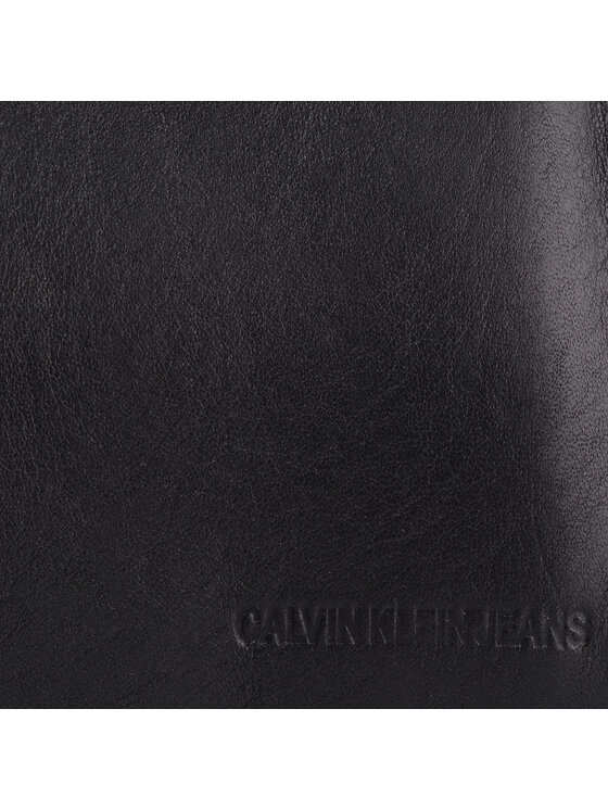 Calvin Klein Jeans Calvin Klein Jeans Чанта за кръст J 3CM Holster Belt K60K605295 Черен