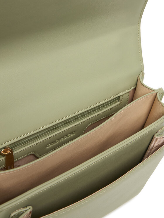 GINO ROSSI GINO ROSSI Handtasche EO-KY129 Grün