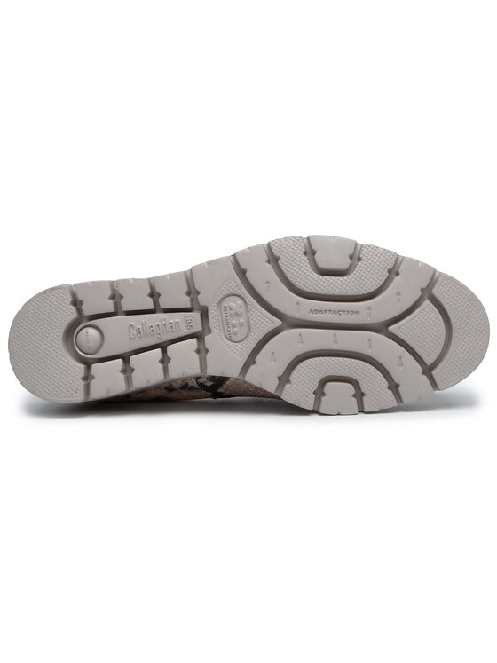 Scarpe basse Boa 89874 Beige