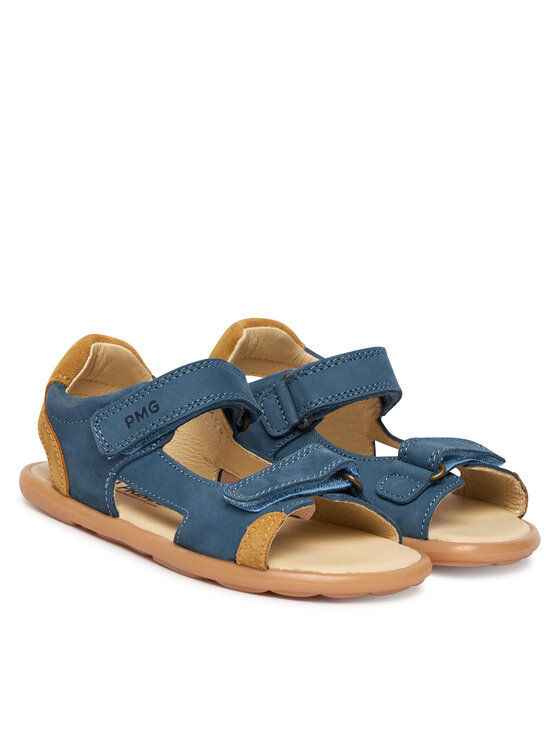 Primigi Primigi Сандали 1416600 S Тъмносин