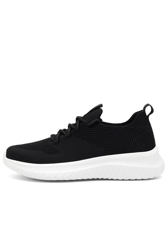 Sprandi Sprandi Sneakersy FLEXI WP-S23R241A-4 Čierna