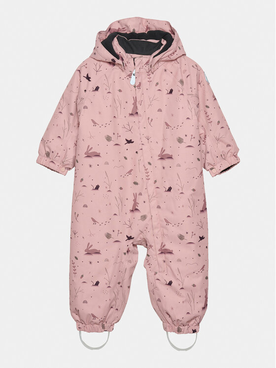 Tuta da neve Color Kids