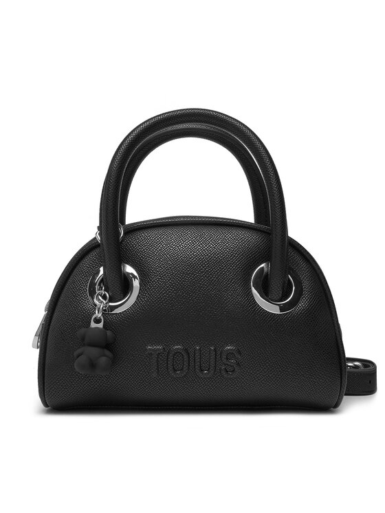 TOUS TOUS Дамска чанта Poppy 2002202251 Черен