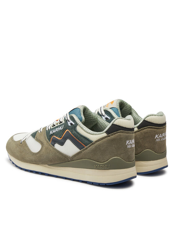 Karhu Karhu Tossud Synchron Classic F802675 Roheline