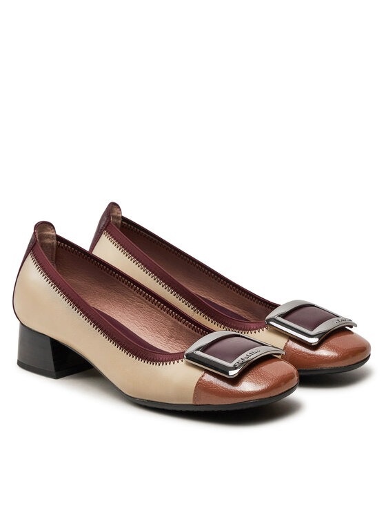 Hispanitas Hispanitas Ballerine Rio-I24 CHI243673 Beige