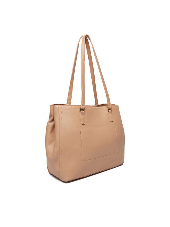Nine West Nine West Geantă EO-PASSIONFLOWER CLOSE-LH22255 Bej