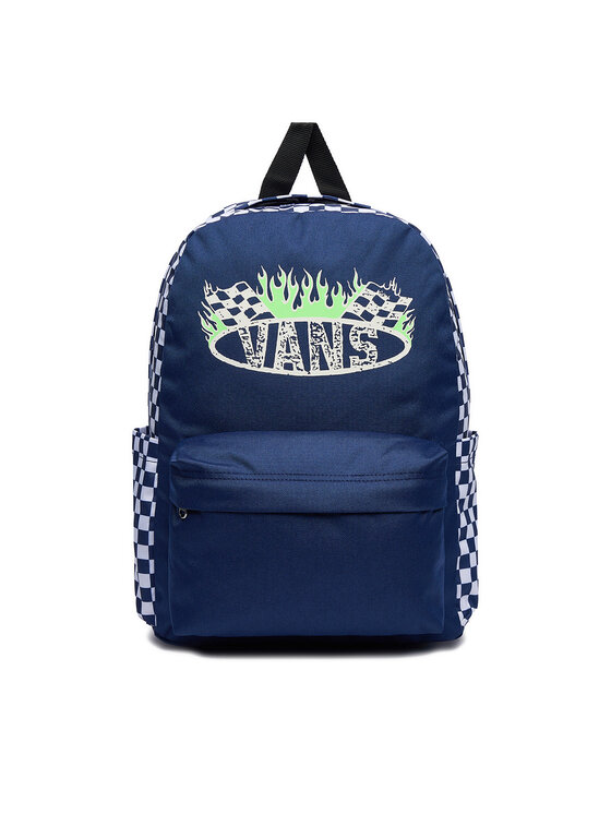 Vans Vans Seljakott C-OLD SKOOL GROM BACKPACK VN000H56FOB Tumesinine