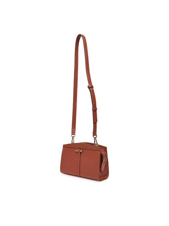 BOSS BOSS Borsetta Lidney 50542067 Marrone