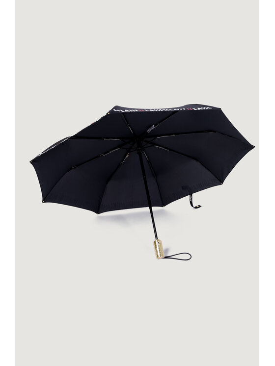 Alviero Martini Prima Classe Alviero Martini Prima Classe Ombrello Mini 1Classe1C Nero