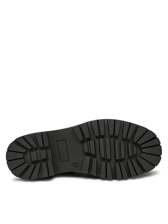 Jenny Fairy Jenny Fairy Loafers HY60031D-3 Μαύρο