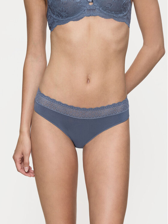 Triumph Triumph Klašične gaćice Feel of Modal 10214403 Plava