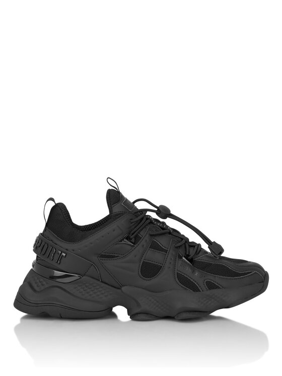Plein Sport Plein Sport Sneakers 29953 Nero