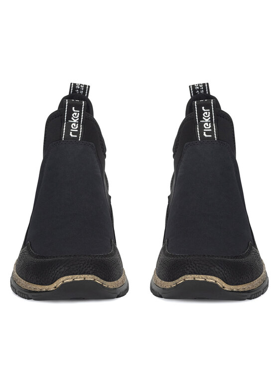 Rieker Rieker Cipele N3275-00 Crna