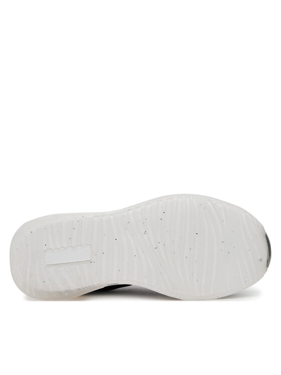 Karl Lagerfeld Kids Karl Lagerfeld Kids Laisvalaikio batai Z30373 M Juoda