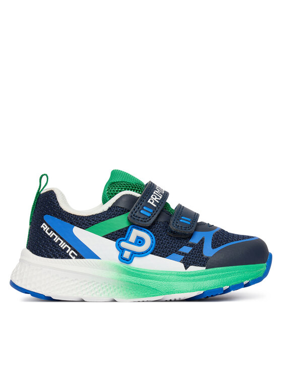 Primigi Primigi Sneakersy AVANT 1446555 Granatowy
