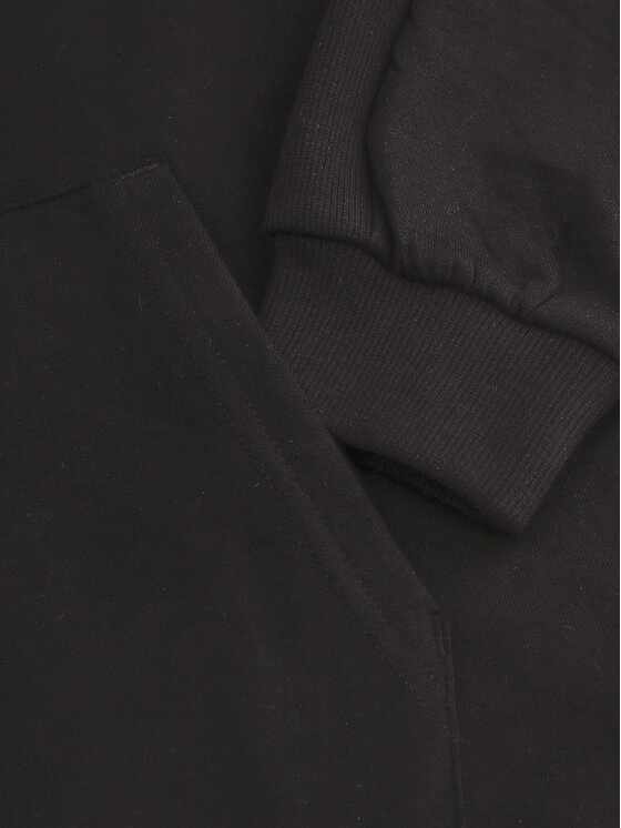 Coccodrillo Coccodrillo Felpa ZC4132601VGA Nero Regular Fit