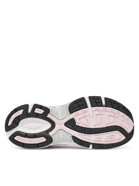 Asics Asics Tenisice Gel-1130 Gs 1204A169 Bijela