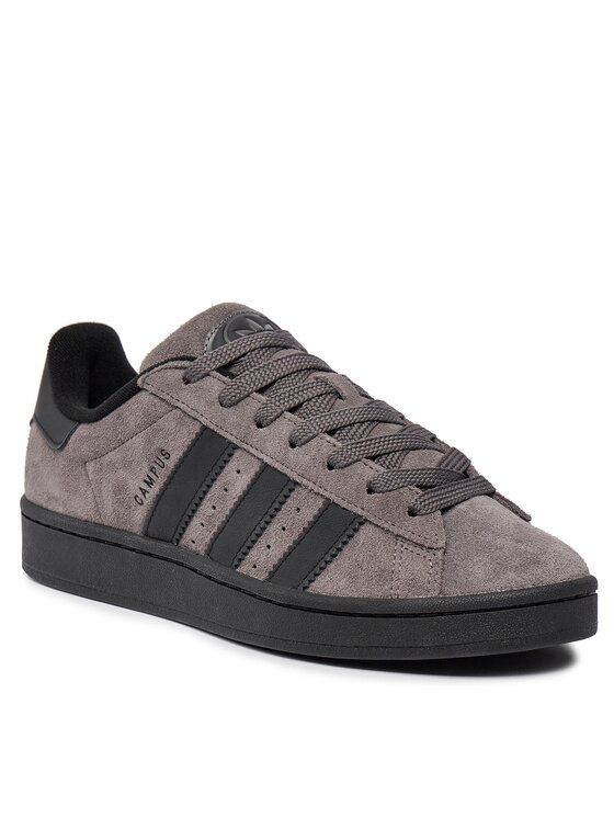 adidas adidas Sneakersy Campus 00s IF8770 Hnědá