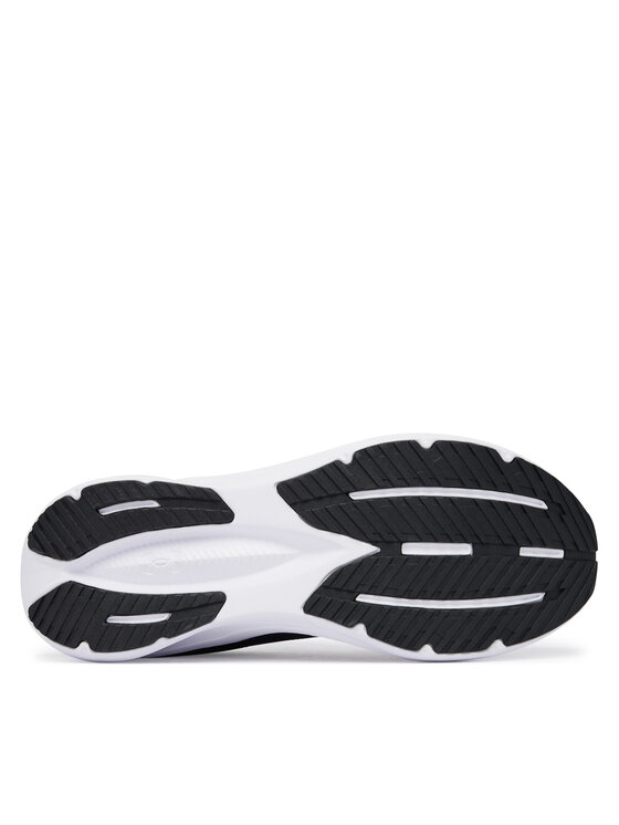 Under Armour Under Armour Futócipő UA Charged+ Assert 11 6006723 Fekete