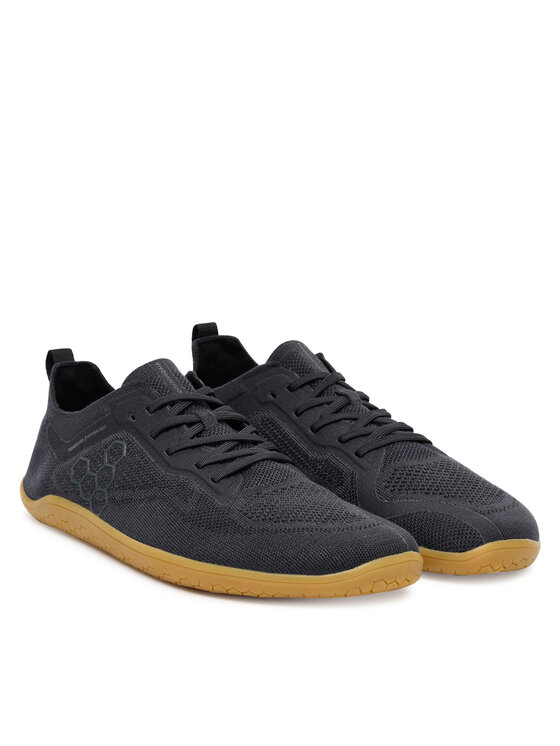 Vivo Barefoot Vivo Barefoot Superge 309576 Črna