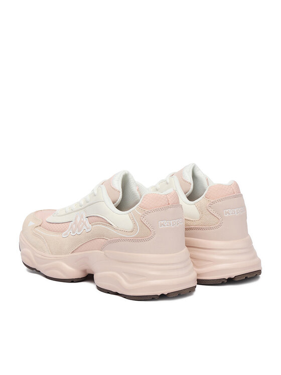 Kappa Kappa Sneakers CEO-WP40-244020Z Roz