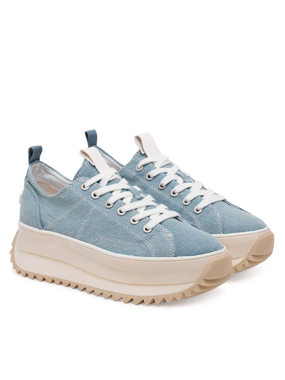 Tamaris Tamaris Sneakers 1-23731-41 Blu