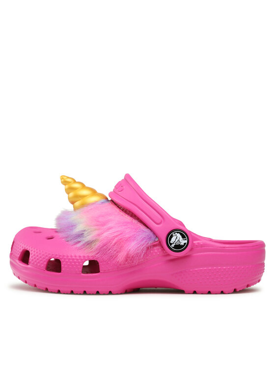 Crocs Crocs Classic I Am Unicorn Clog Kids 209081