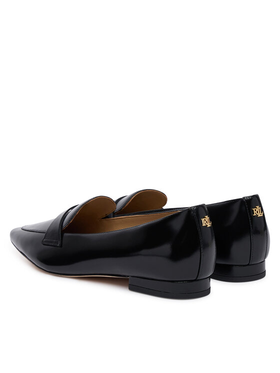 LAUREN RALPH LAUREN LAUREN RALPH LAUREN Lordsy Audri 802P16900001 Czarny