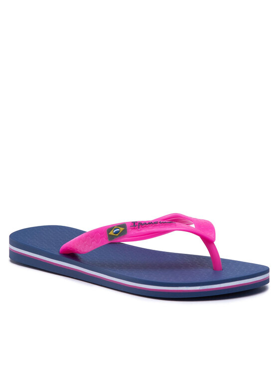 Ipanema Ipanema Varbavahesandaalid Clas Brasil II Fem 80408 Roosa