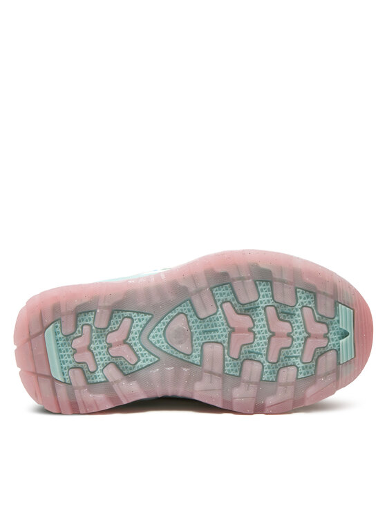 Agatha Ruiz de la Prada Agatha Ruiz de la Prada Снігоходи 241992-B S Білий