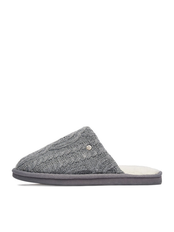 G-Star Raw G-Star Raw Kapcie CEO-WSS21711-01A Szary