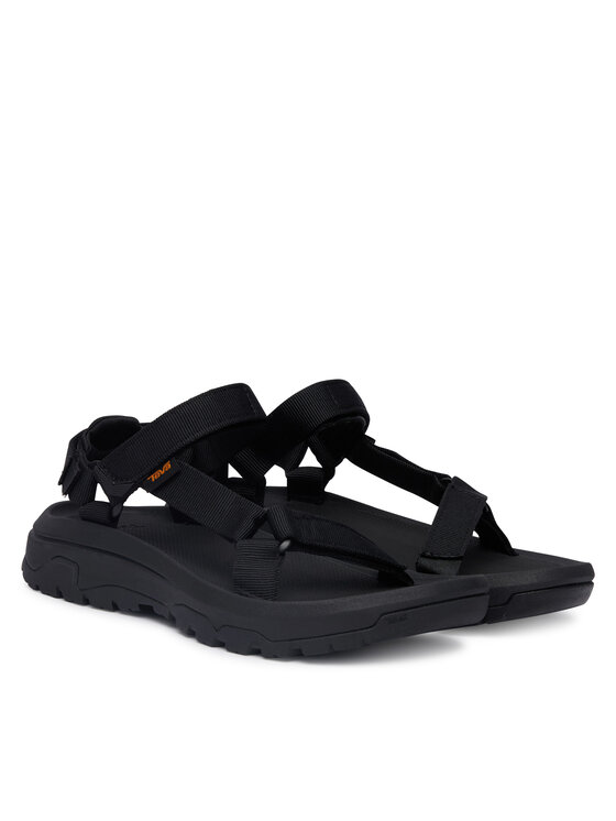 Teva Teva Basutės Hurricane XLT3 1173671 Juoda