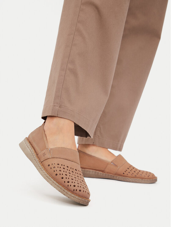 Josef Seibel Josef Seibel Туфлі Sofie 27 71827 557 230 Коричневий