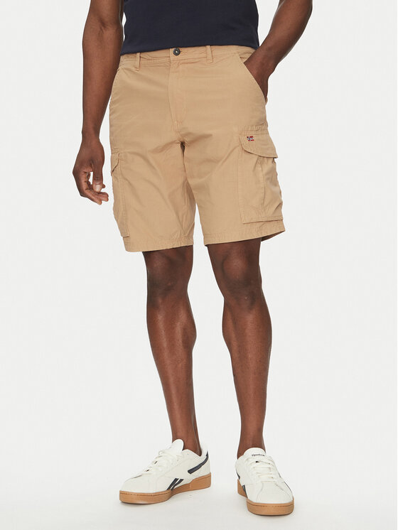 Napapijri Polo E-Zeri NP0A4ID4 Σκούρο μπλε Regular Fit