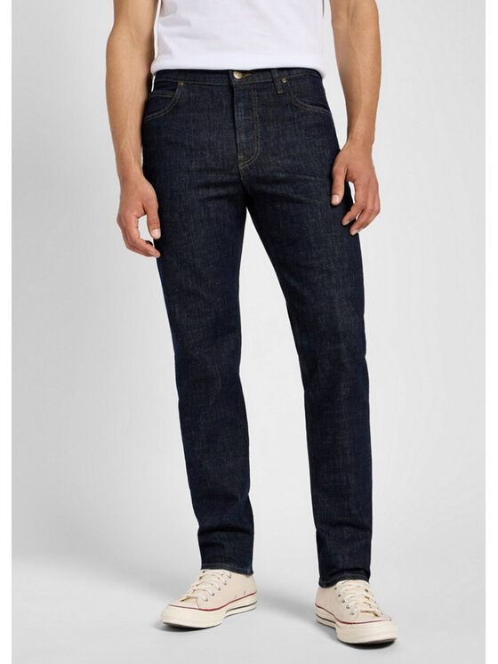 Lee Lee Jeans LEE WEST Nero Regular Fit
